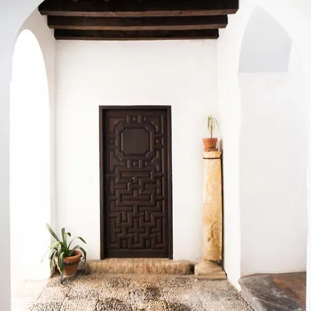 Palacete S-xviii La Mezquit-a قرطبة