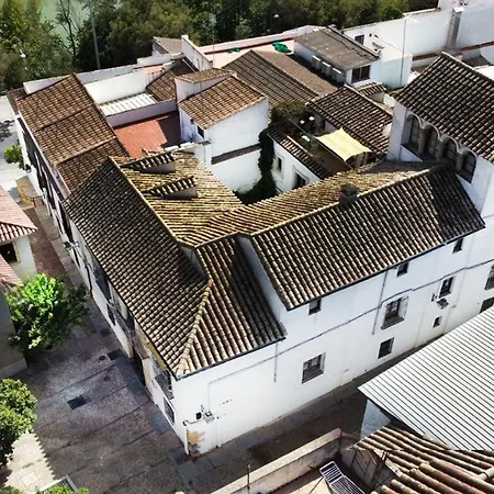 Palacete S-xviii La Mezquit-a Апартаменты